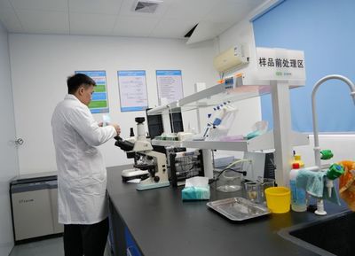 華南10萬張小棚蝦集結(jié)號吹響，超30億投入品風(fēng)口下，廣東領(lǐng)航技術(shù)服務(wù)與推廣新浪潮
